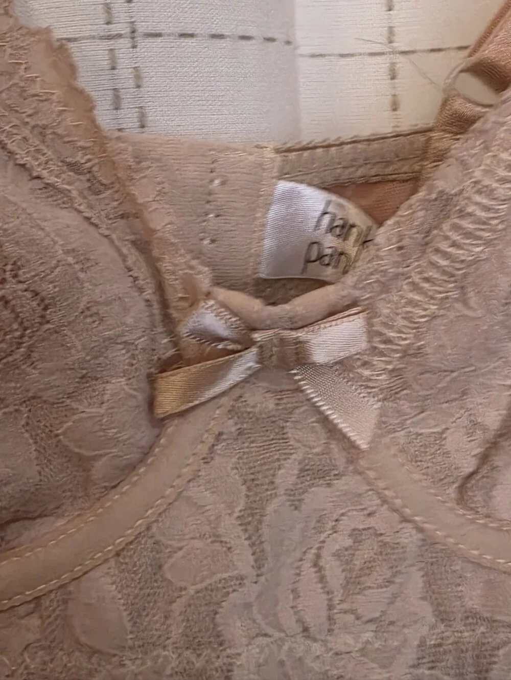 Hanky Panky soft cup